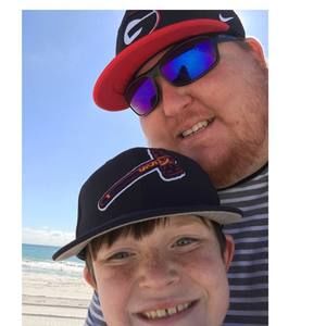 Meet your Posher, Eric